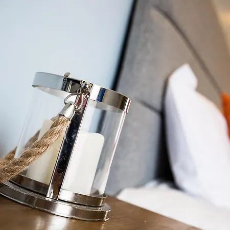 The Thistle Apartamento Bristol