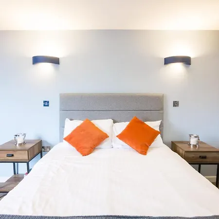 The Thistle Apartamento Bristol